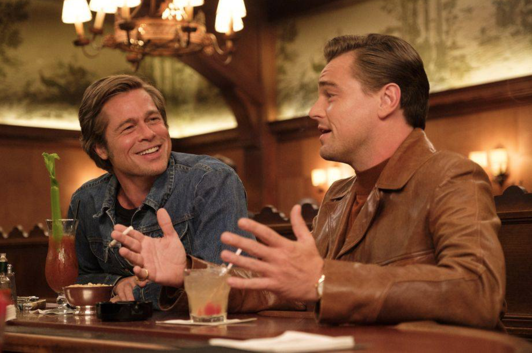 „Pewnego razu… w Hollywood”: recenzuję najnowszy film Quentina Tarantino